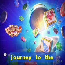 journey to the wealth demo